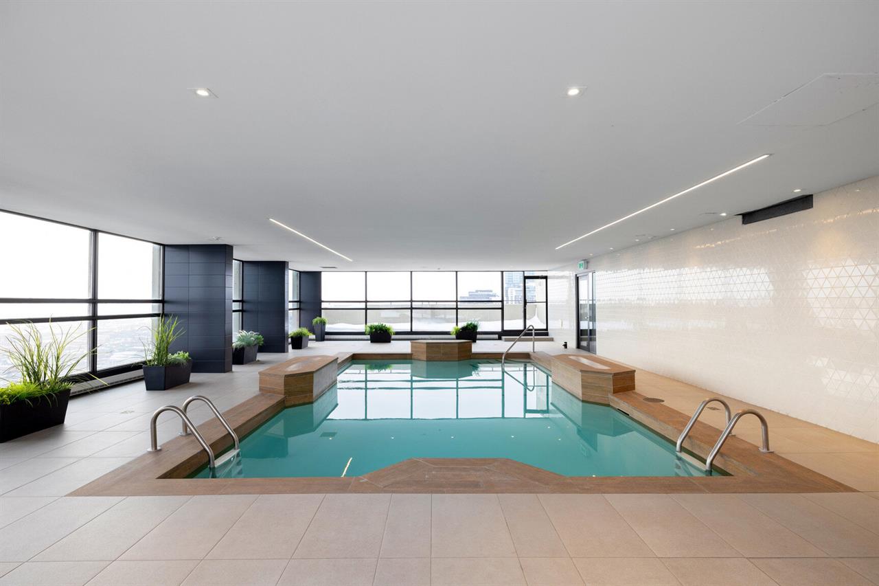 Nuage II - 1160 Rue Saint Mathieu, Montréal | 3278432