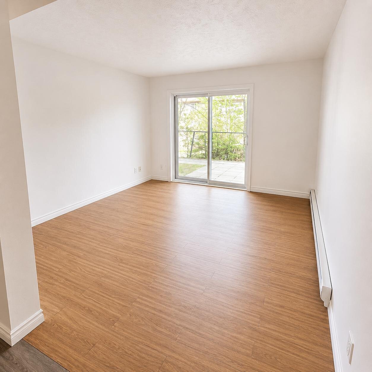 Immeuble - 1555 Rue Dorval Appartement 4 ½ à Louer – Sherbrooke | 3278448