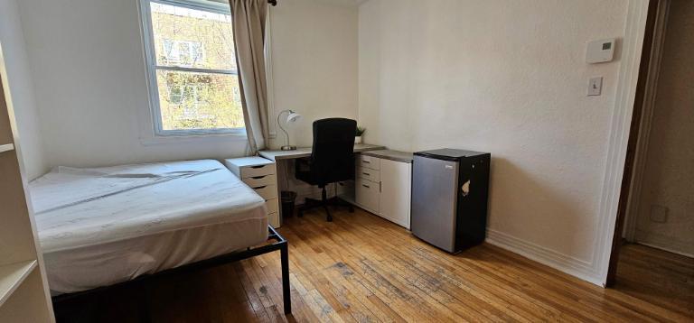 Studio - Montréal - $900 /mo | 3278468