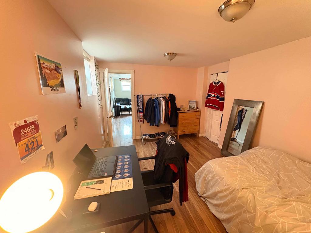 Appartement étudiant Côte des neiges | 3278469