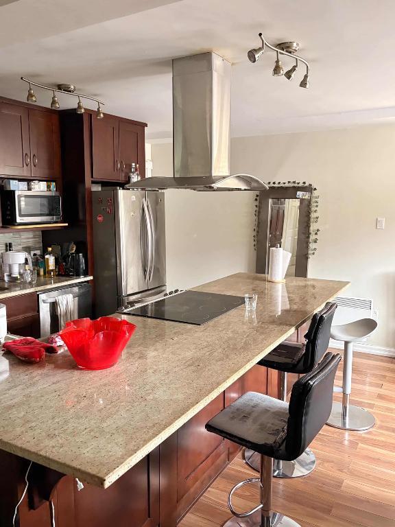 Appartement étudiant Côte des neiges | 3278469