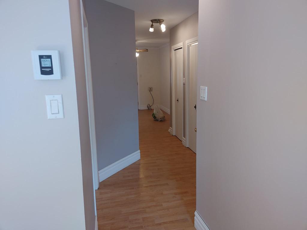 3 et demi a louer centre-ville grand-mere | 3278470