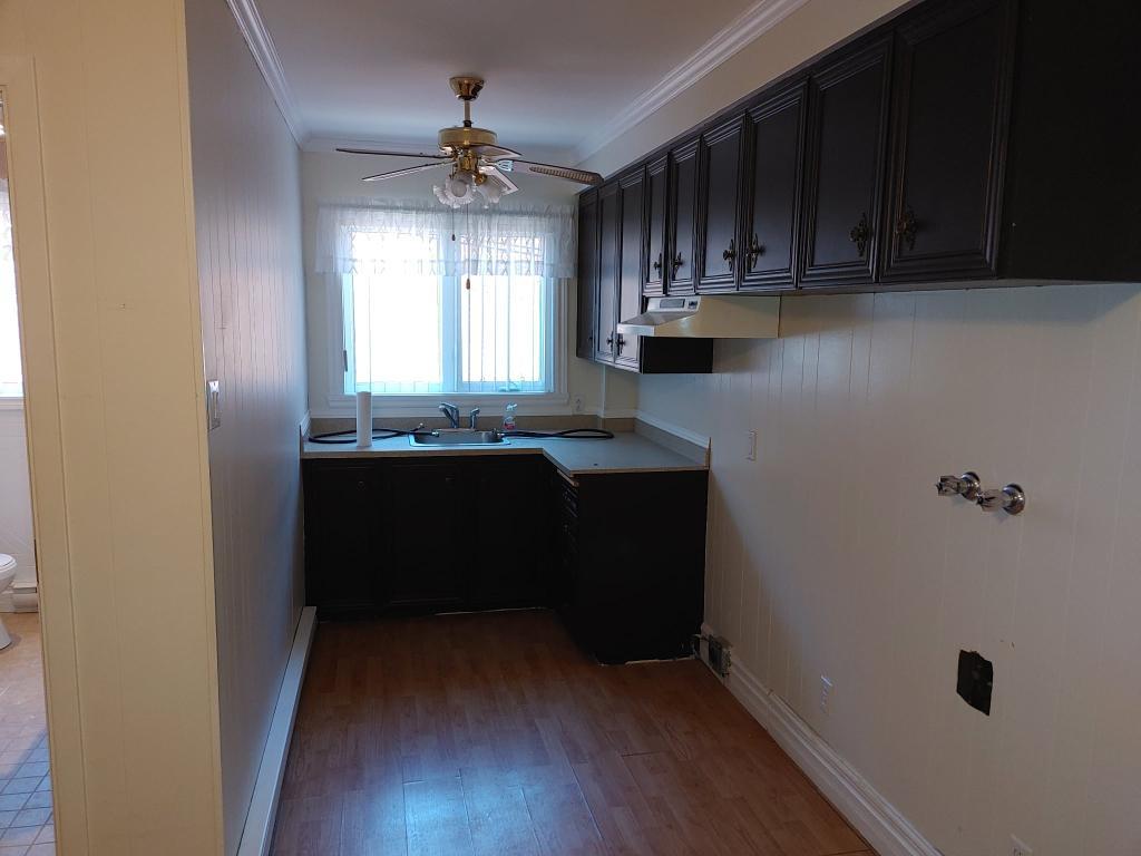 3 et demi a louer centre-ville grand-mere | 3278470