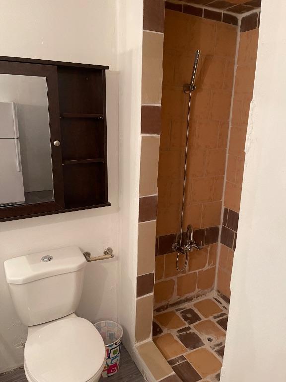 Miniloft tout équipé à st-Fabien | 3278471