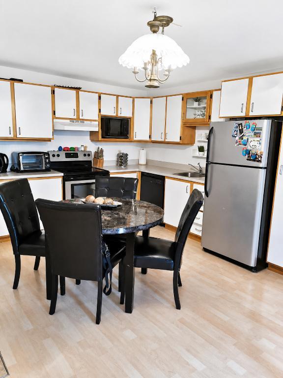 Beau 5 ½ à louer – Lac-Etchemin | 3278474