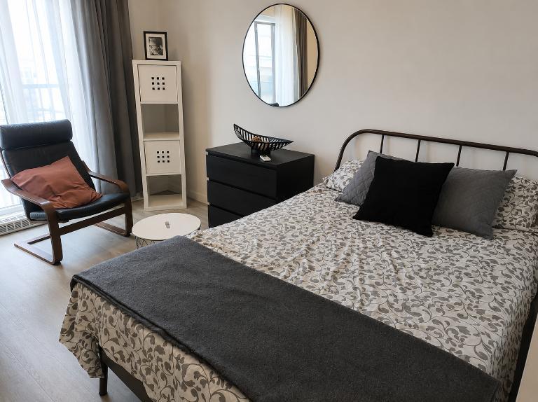 Studio - Montréal - $1,095 /mo | 3278493