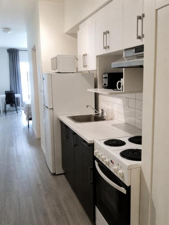 Studio - Montréal - $1,095 /mo | 3278493