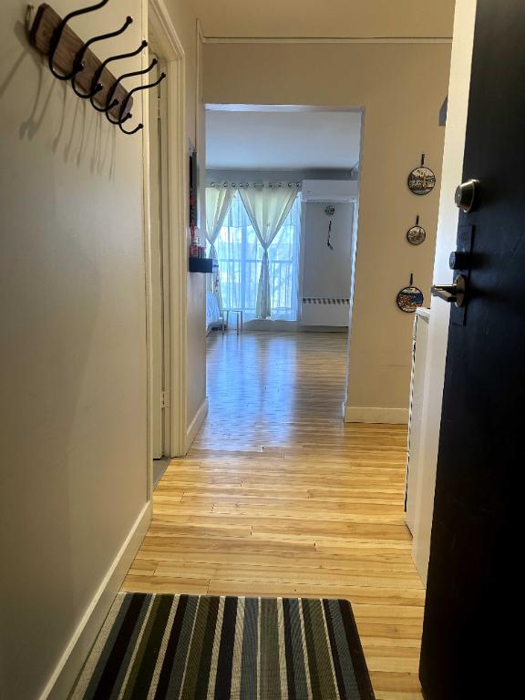 2 ½ Apartment for Rent – $1050/month (June) – Heating, electricity & internet included – Available starting June 1 | 3286147
