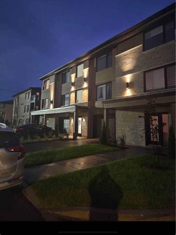 Beau 3-1/2 domaine Vivalto | 3278498