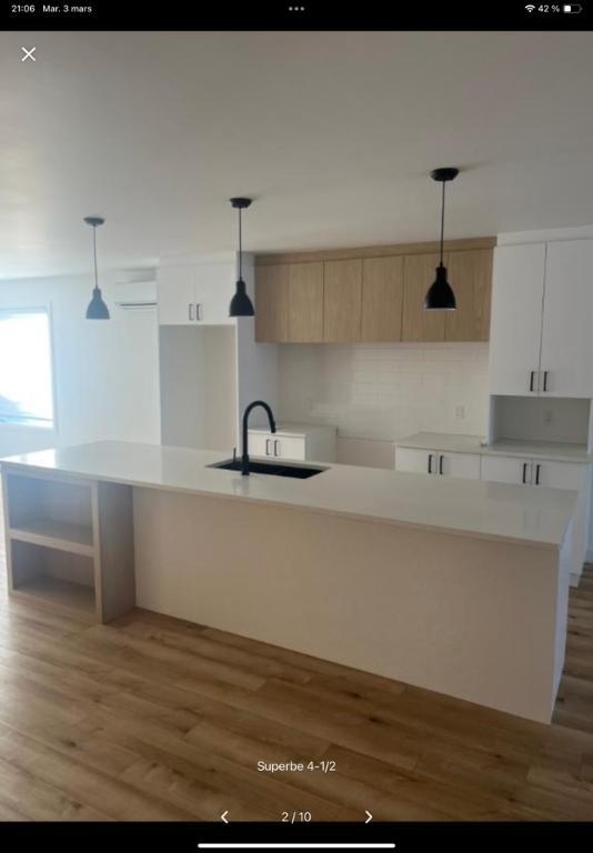 Beau 3-1/2 domaine Vivalto | 3278498
