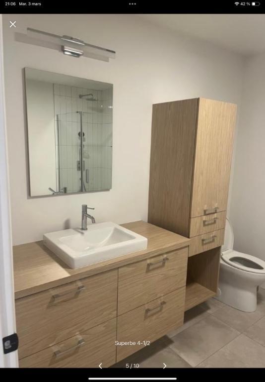 Beau 3-1/2 domaine Vivalto | 3278498