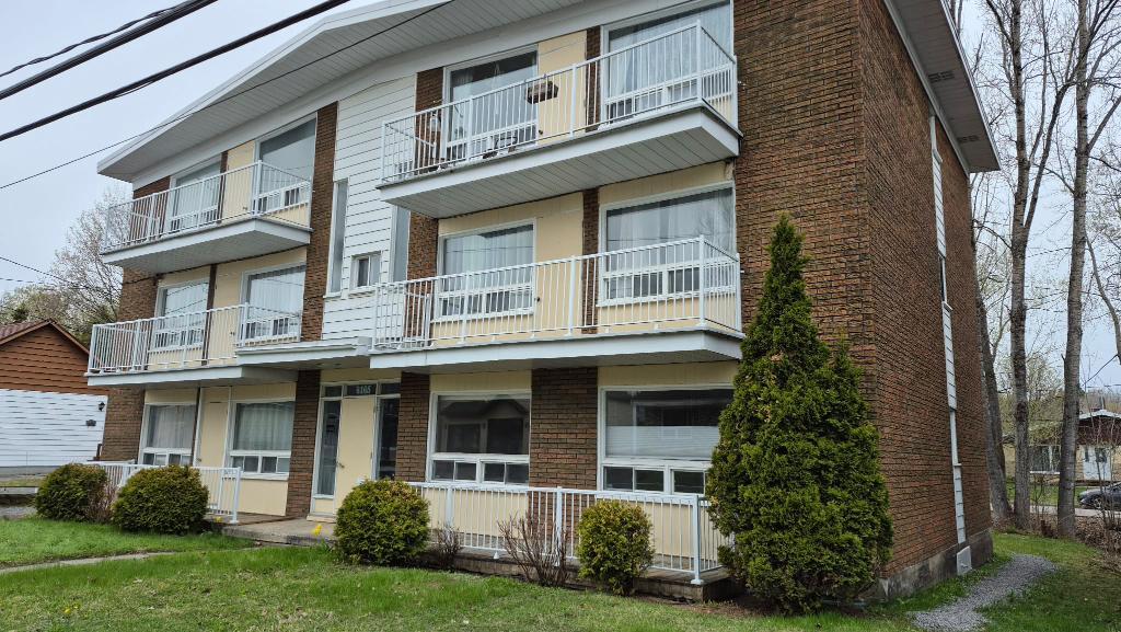 4 1/2 à louer, Charlesbourg | 3293265