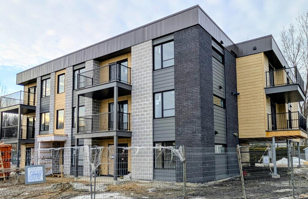 3 1/2 à louer à Joliette | 3278500