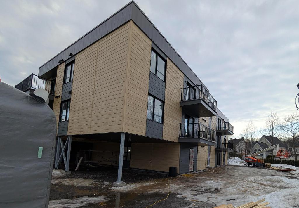 3 1/2 à louer à Joliette | 3278500
