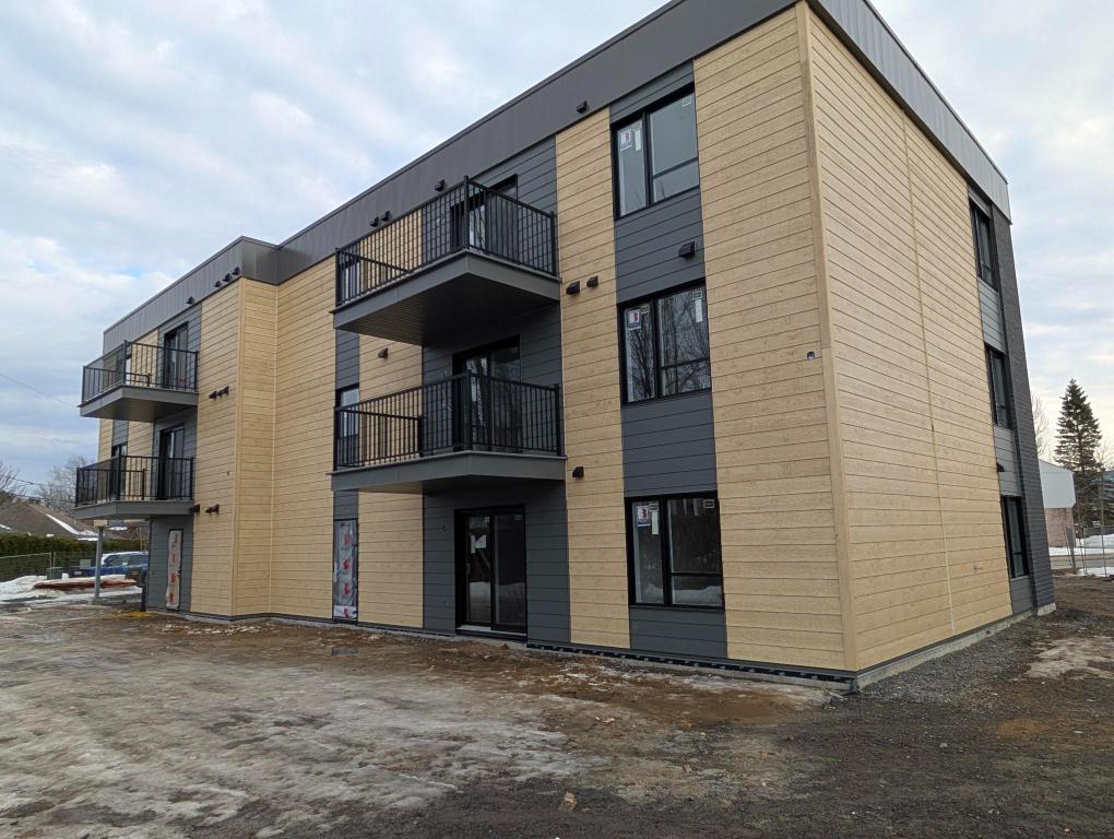 3 1/2 à louer à Joliette | 3278500