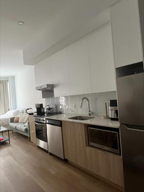 Studio - Montréal - $1,555 /mo | 3279897