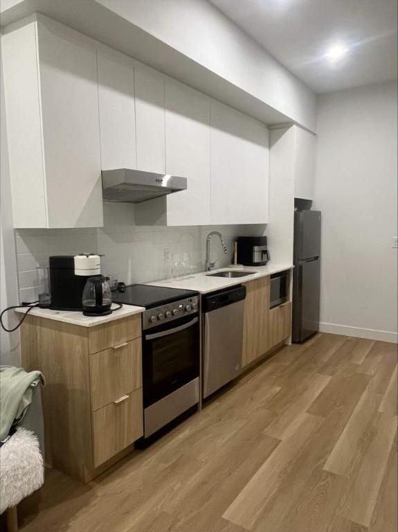 Studio - Montréal - $1,555 /mo | 3279897