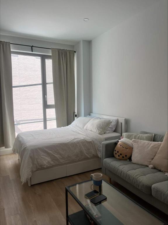 Studio - Montréal - $1,555 /mo | 3279897