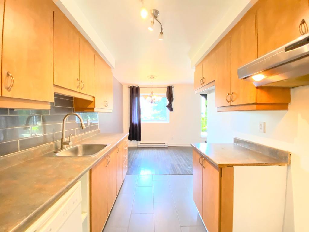 condo à louer Repentigny | 3278552