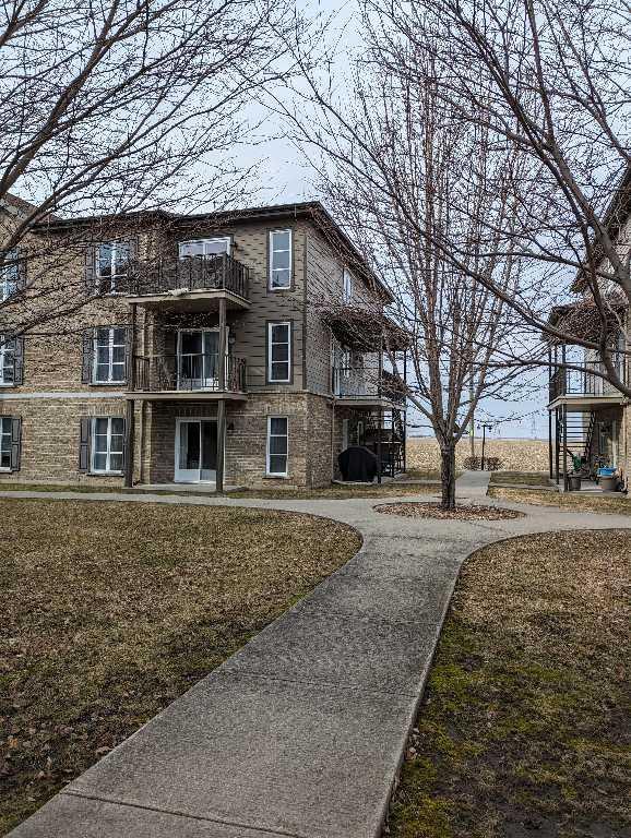 Appartement 5 1/2 à louer pour septembre | 3278564