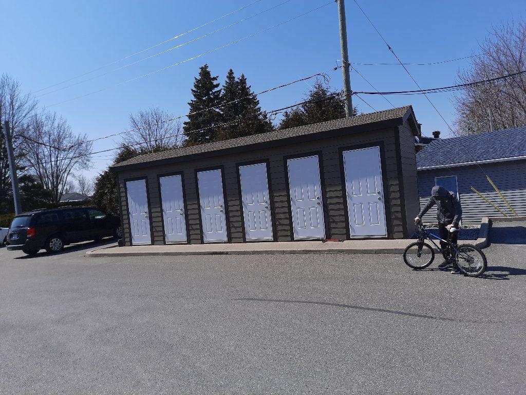 Appartement 5 1/2 à louer pour septembre | 3278564