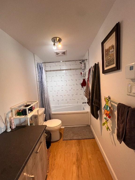 Logement 5 1/2 | 3311558