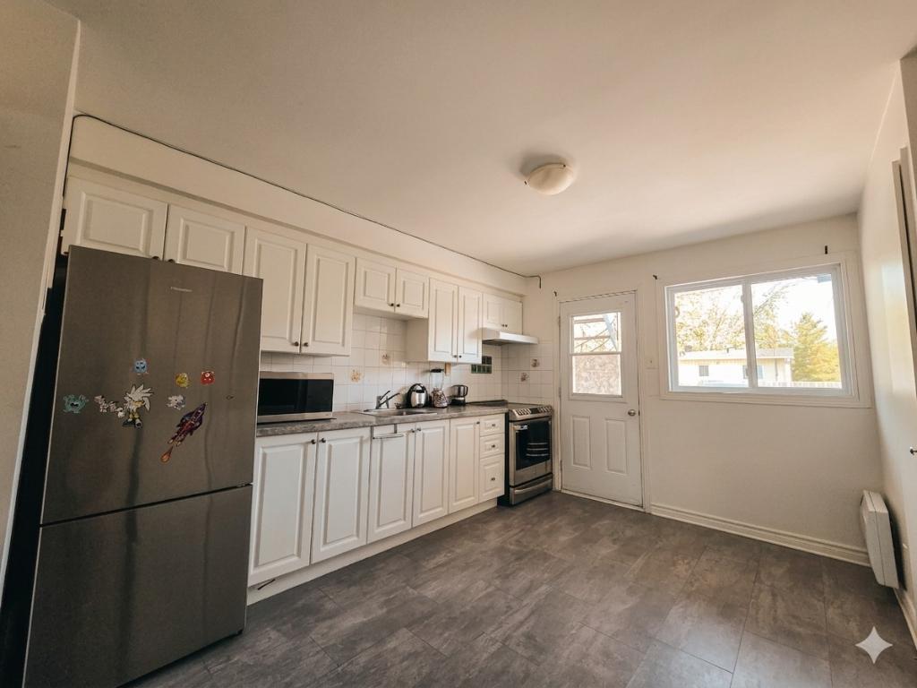 Apparemment 4 1/2 a louer a pointe aux trembles | 3278575