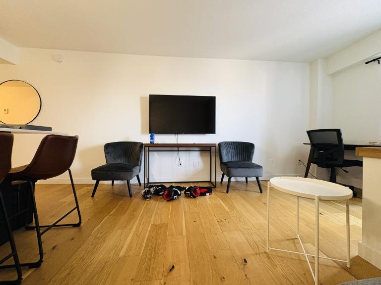 Loft entièrement meublé à louer Saint-Jean-Baptiste juillet 2025 | 3293663