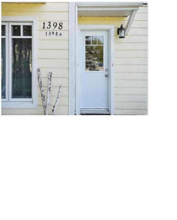 Maison niveau rez de jardin à louer | 3278579