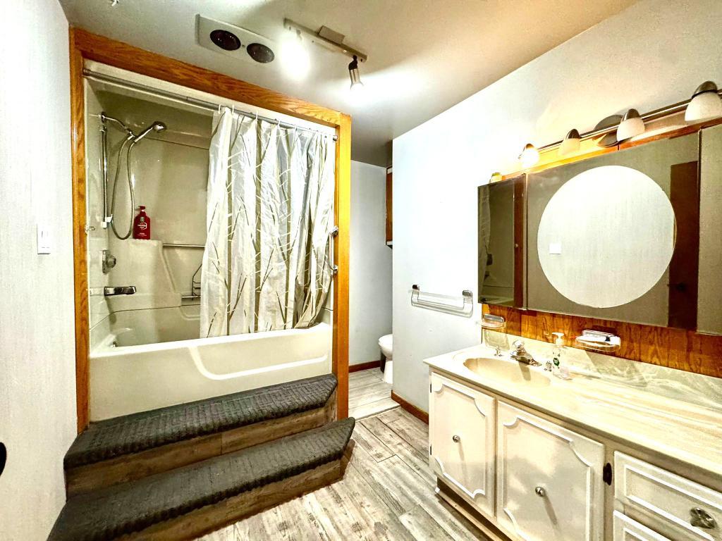 Très Grand appartement à louer Pointe-aux-Trembles | 3278599