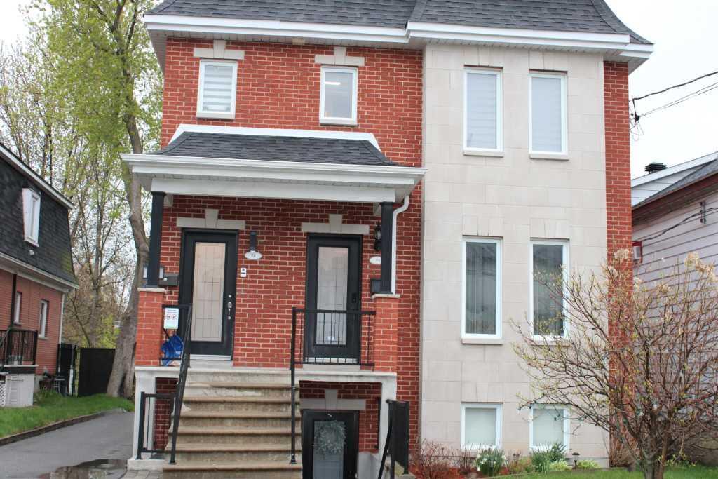 Condo avec 2 chambres à coucher à Pointe aux Trembles | 3278608