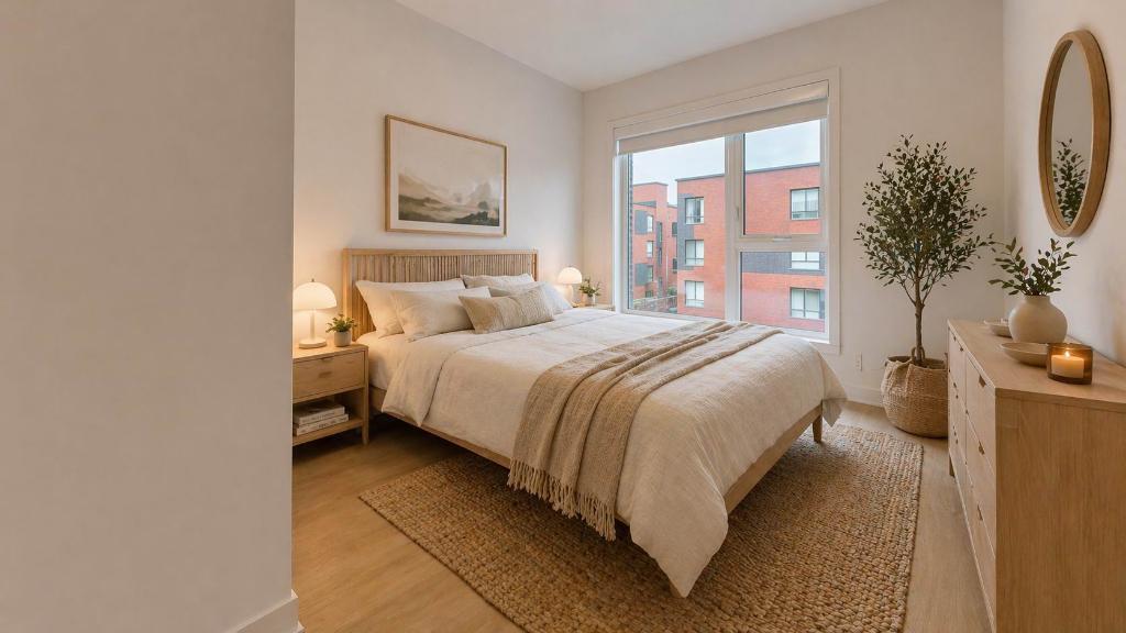 LE FLEURI -- Condos locatifs neufs à Ahuntsic Montreal - logement à louer | 3278611