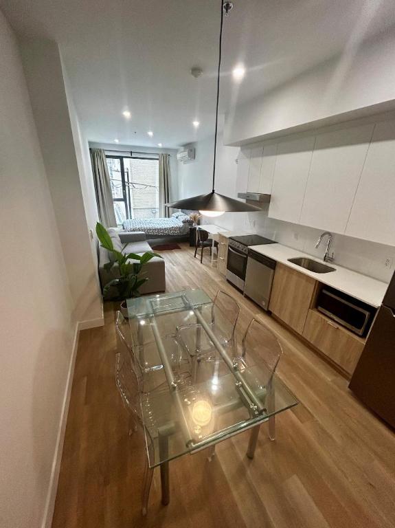 Studio - Montréal - $1,820 /mo | 3278616