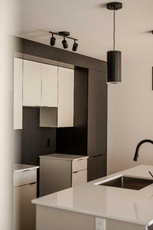 Superbe 4 1/2 dans un bâtiment neuf | 3278619