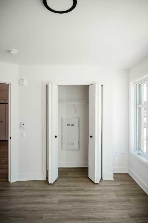 Superbe 4 1/2 dans un bâtiment neuf | 3278619