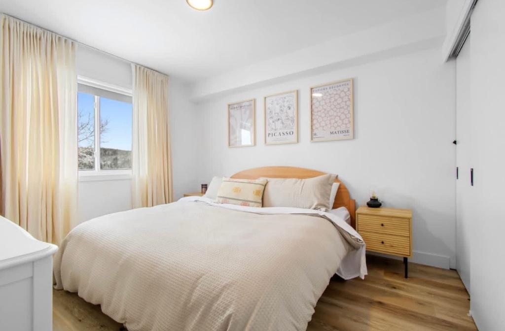 Condo 5 1/2 moderne et lumineux | 3278620