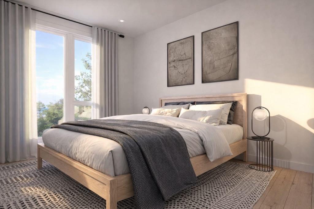 CONDO NEUF LAVAL #304 - 1er Juillet | 3278621