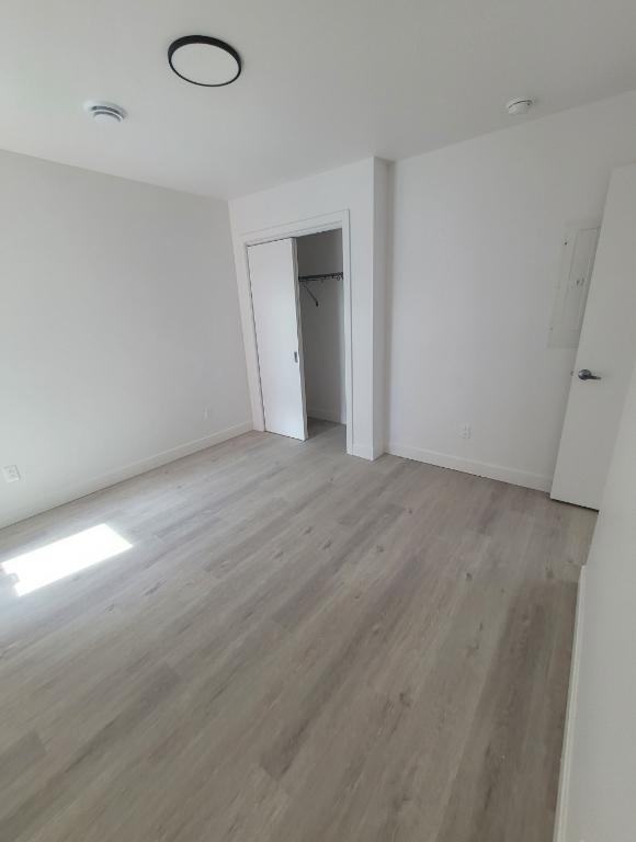 Luxueux condo neuf et moderne 4 1/2 Métro PIE-IX Montréal Hochelaga-Maisonneuve à louer - appartement / logement | 3278623