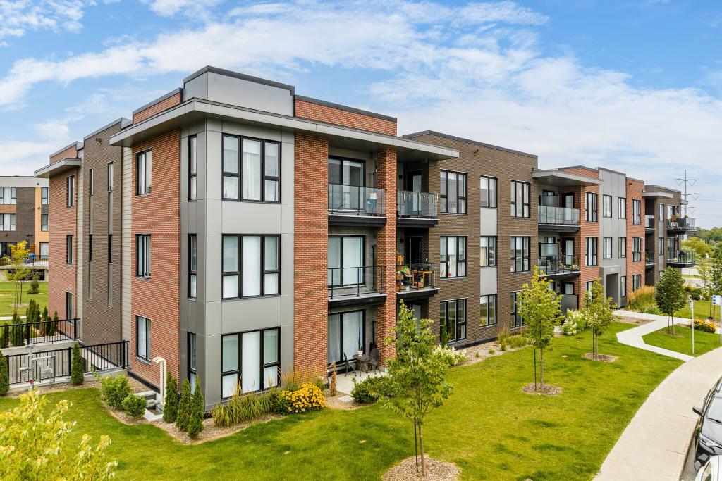 Vida – Condos locatifs modernes 4 1/2 à LaSalle Montréal - appartement / logement à louer | 3278625