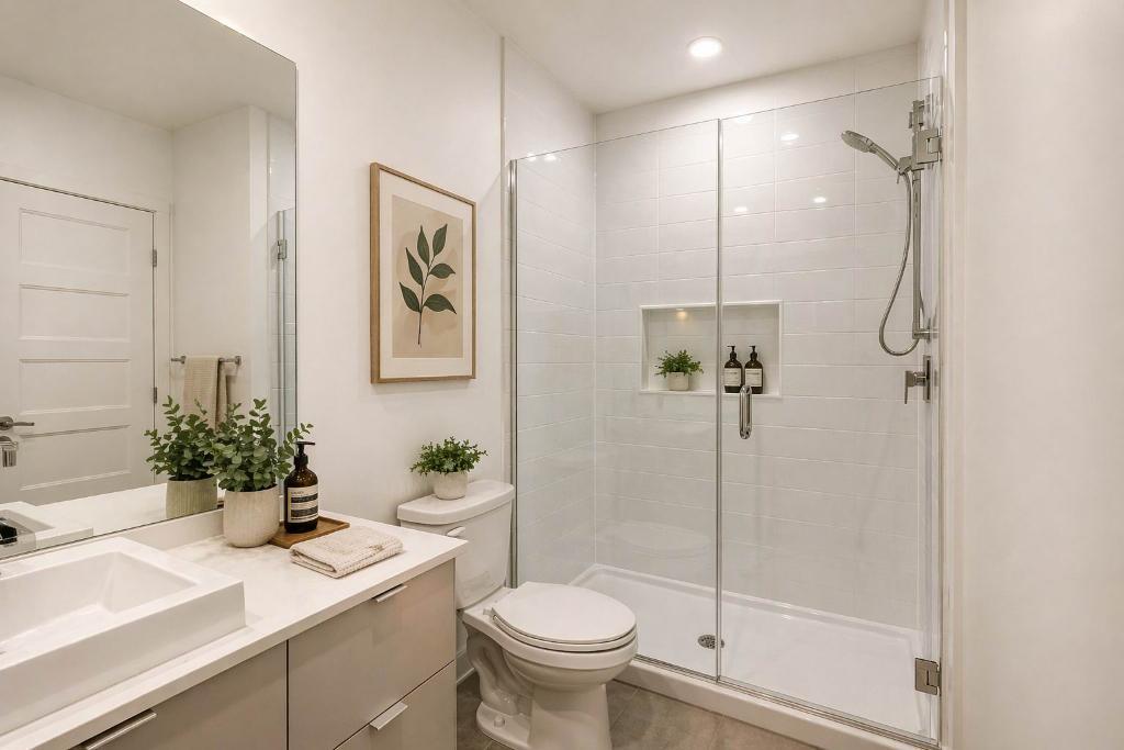 Vida – Condos locatifs modernes 4 1/2 à LaSalle Montréal - appartement / logement à louer | 3278625