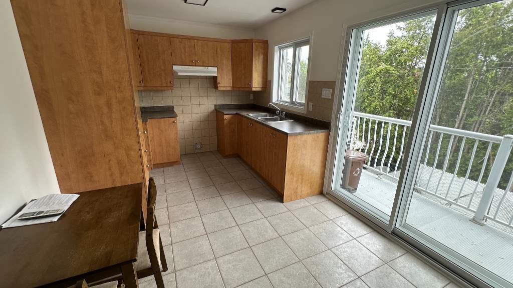 Grand 4 1/2 Ahuntsic Thermopompe | 3278626