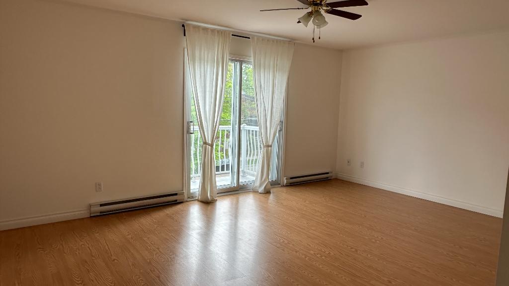 Grand 4 1/2 Ahuntsic Thermopompe | 3278626