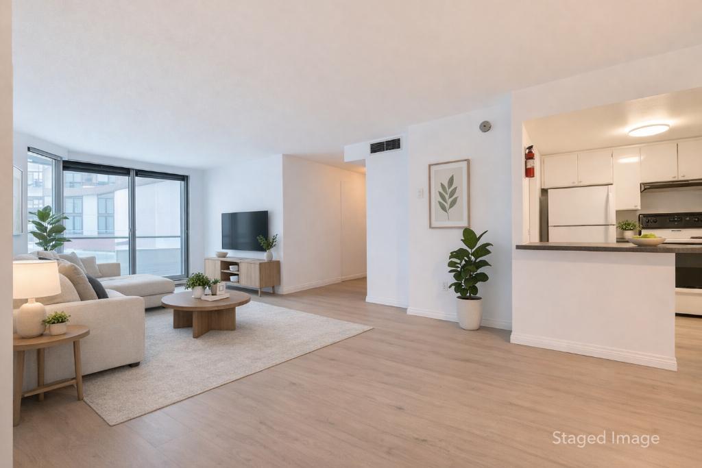 Apartment for rent in Montreal | 3279928