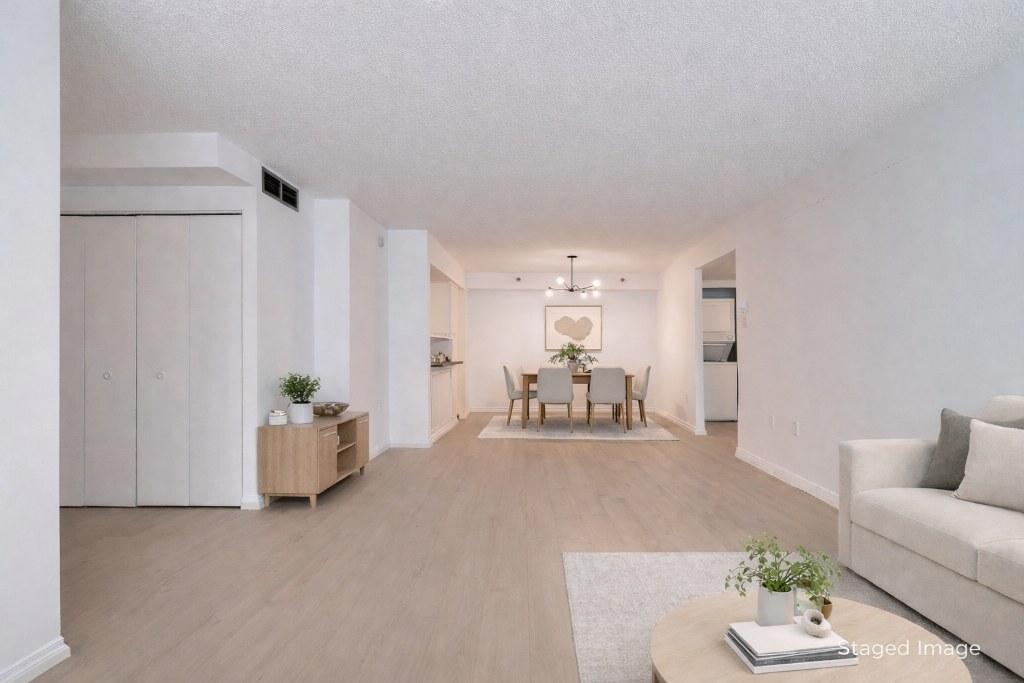 Apartment for rent in Montreal | 3279928