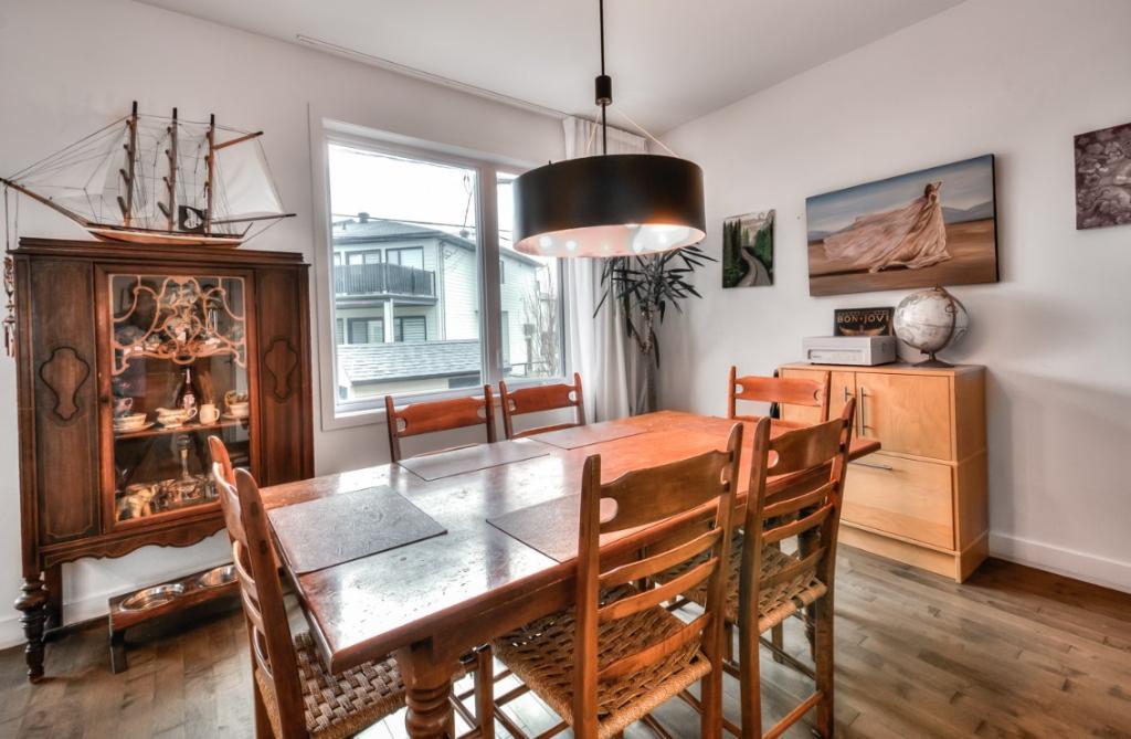 Grand 5 1/2 sur 2 étages à Beloeil | 3279214