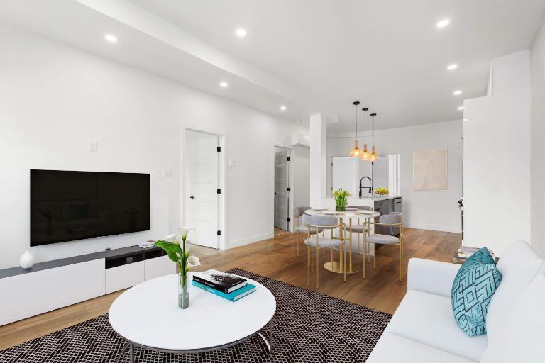 3 CH - 1 SDB - Montréal - $2,400 /mo | 3278668