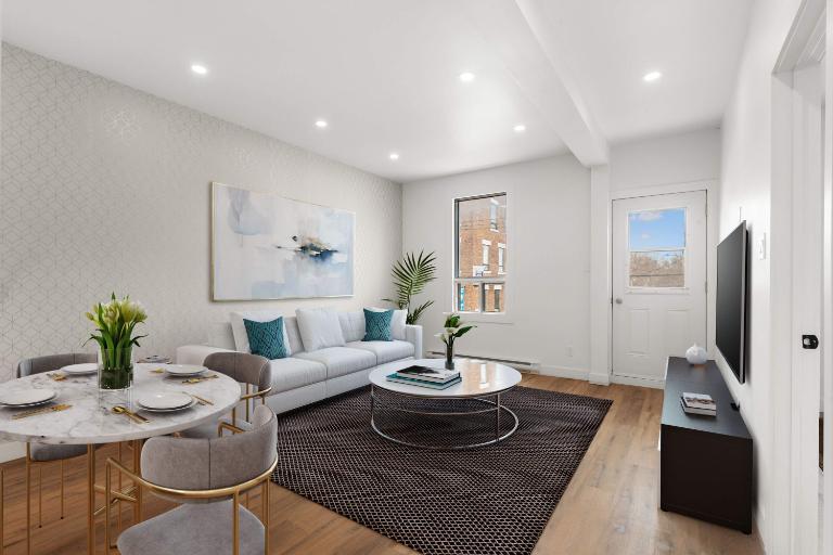 3 CH - 1 SDB - Montréal - $2,400 /mo | 3278668