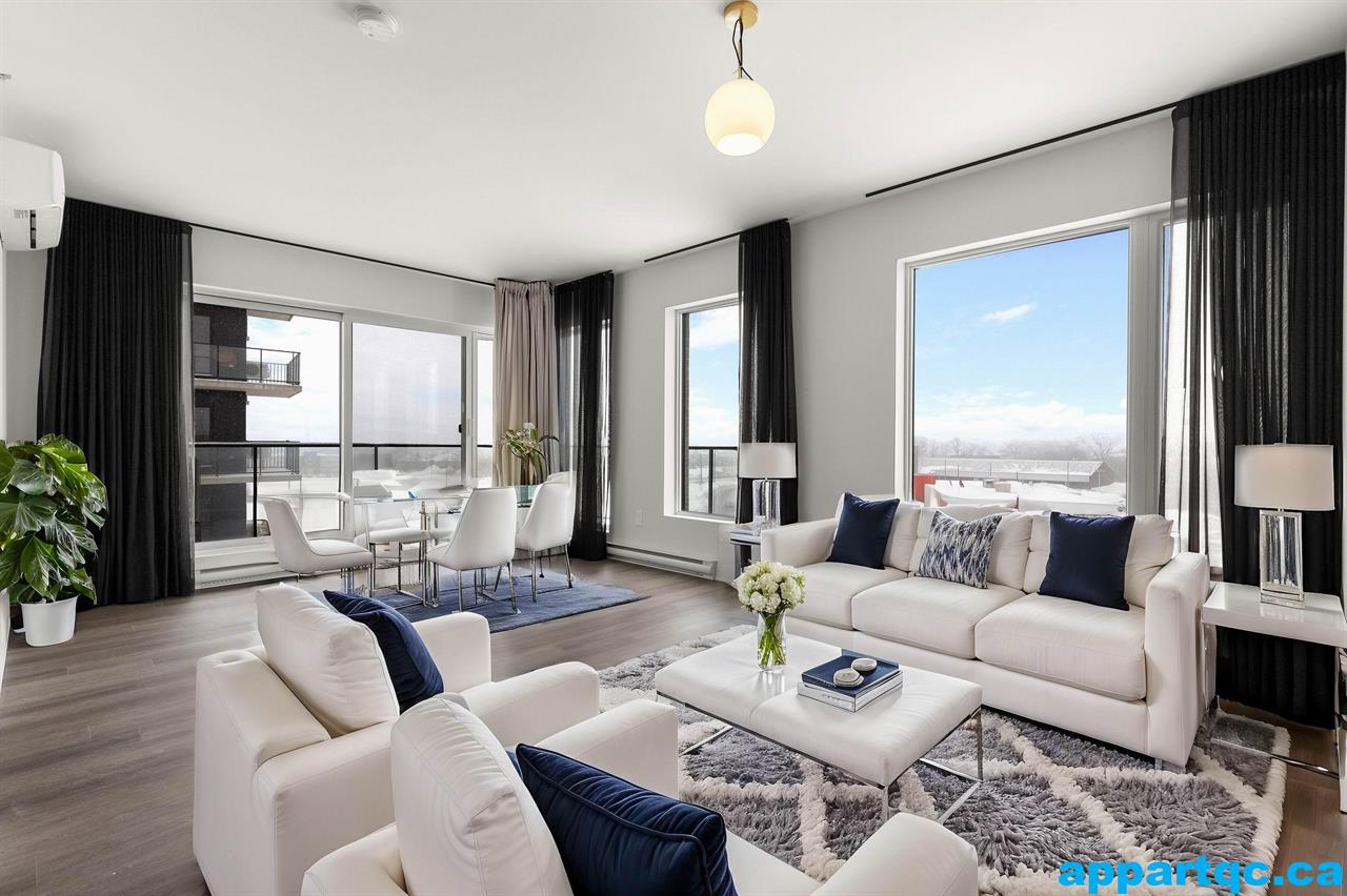 Saint-Constant – AUDACIO – Des appartements qui font rêver ! | 3284861