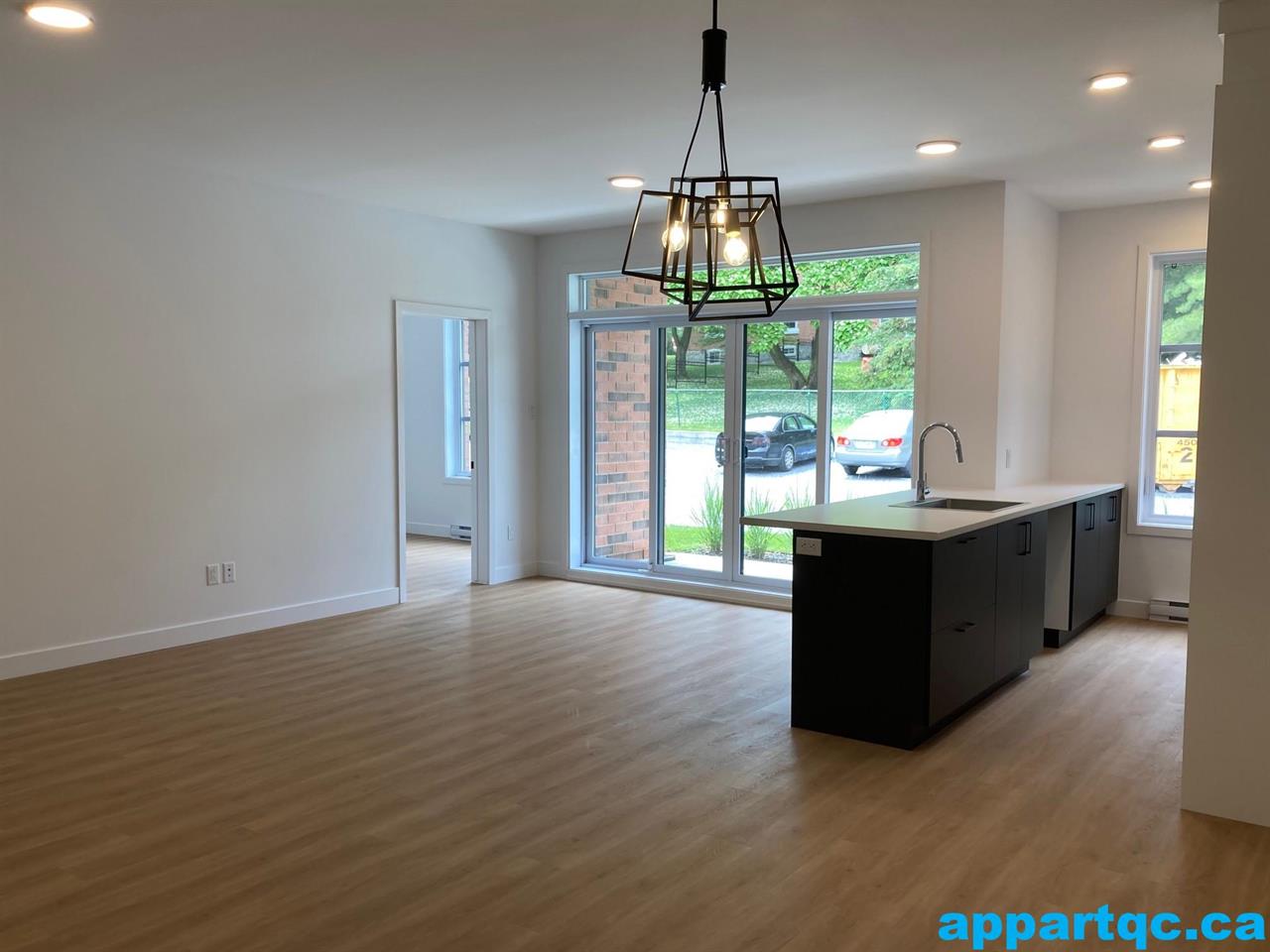 Saint-Hyacinthe – 4 1/2 et 5 1/2 à louer pour 1er juillet 2026 | 3278908