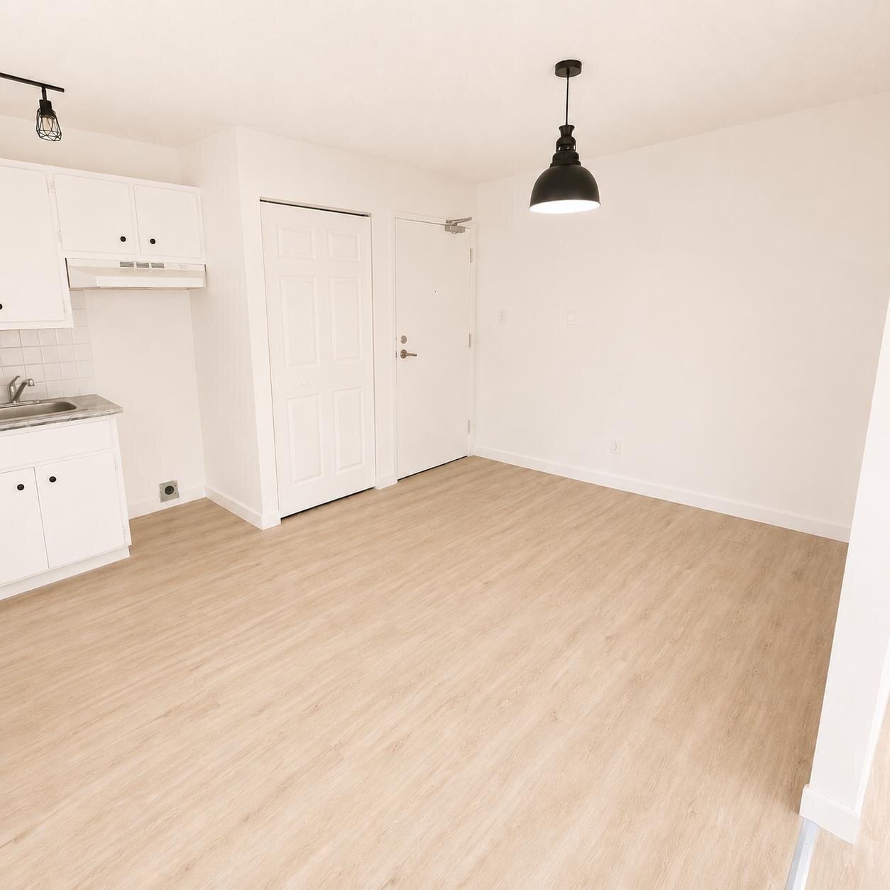Immeuble - 1555 Rue Dorval Appartement 4 ½ à Louer – Sherbrooke | 3278953